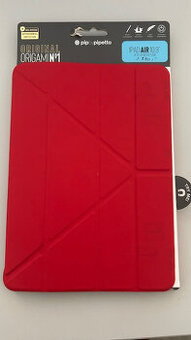 Original Pipetto Origami no1 iPad Air 10.9" 4g./ 5.g. RED