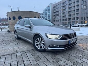 Volkswagen Passat b8 2.OTDI 110kw