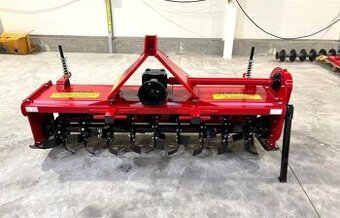Rotavator za traktor STM