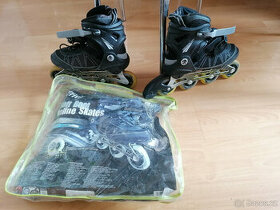 sportovní potřeby, kolečnové brusle 699 kč. CRIVIT in-line b