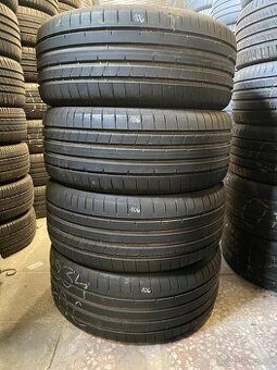 106) SADA PNEU DUNLOP 235/45 R18 - 235/45/18