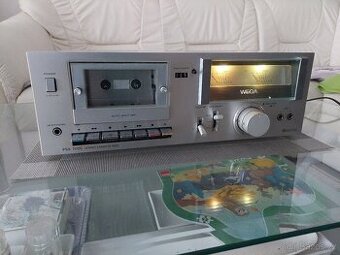 Sony-wega deck