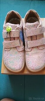 Barefoot boty lurchi Noah vel.35