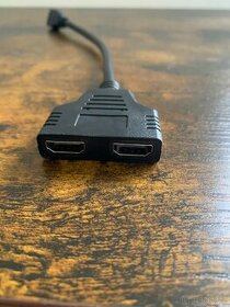 HDMI splitter - 1