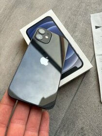 Iphone 12 + Nová baterie - 1