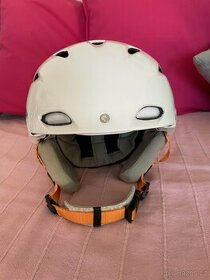 Dámská lyžařská helma - 1