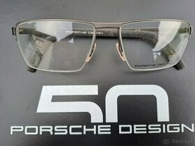 Porsche Design dioptrické brýle obroučky P8301 - 1