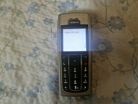 Nokia 6230 - 1