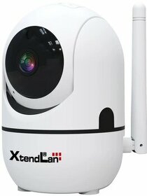 Očko Tuya Xtend WIFI vnitřní IP kamera Full HD