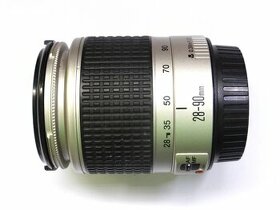 Základní objektiv Canon EF 28-90 mm 1:4-5,6