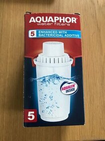 Filtr na vodu Aquaphor B5 (B100-5)
