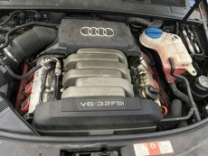 motor 3.2fsi 188kw Audi,vw kod:AUK