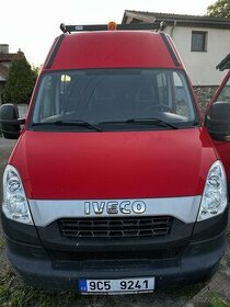 Iveco IS35SC2AA