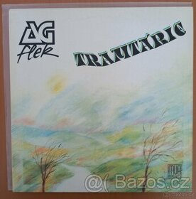 AG Flek- Tramtarie LP - 1