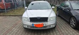 Škoda Octavia ll 2.0tdi