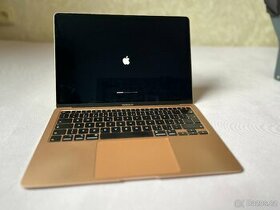 MacBook Air 13’’ Rose Gold 2020