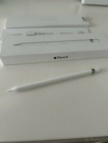 Apple pencil 1. generace - jako nová