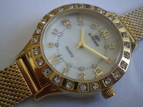 luxusní dámské hodinky SPEERS - 1