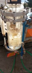 Přístroj na výrobu destilované vody