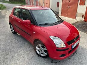 Suzuki Swift 1.3