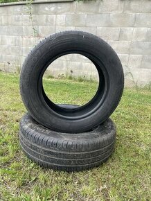 Letní pneu 185/65 r15