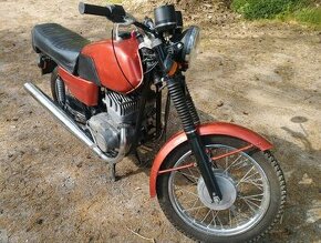 jawa 350/638