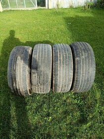 Disky s pneu SEAT - 1