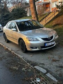 MAZDA 3 BK SPORT