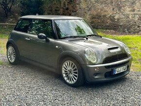 Mini Cooper S 120kW