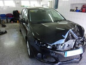 Peugeot 308 1,5 B-HDi