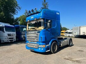 Scania R420,standart,retarder,euro 5