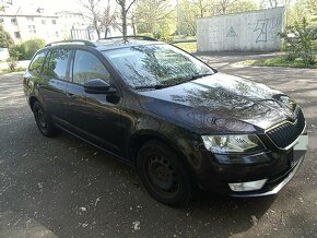 Prodám Škoda Octavia