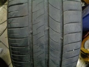 205/55 R16 MICHELIN (4,5mm) č.13554