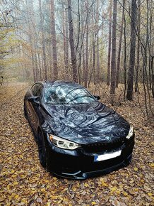 Prodám BMW M4 DCT 2014 - 1