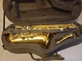 Saxofon - 1