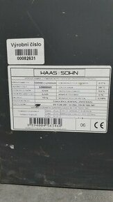 Haas Sohn - 1
