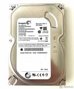 Apple HDD 500GB