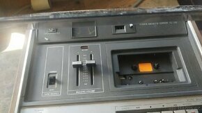 Casette deck vintage Sony - 1