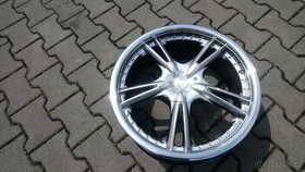 nová al kola 17 5x112 5x100 na VW ŠKODA SEAT AUDI