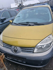Renault Scenic 2005 - 1