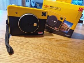 Kodak Mini shot 3 retro