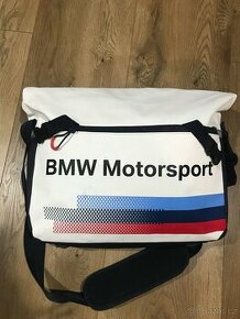 Taška přes rameno BMW