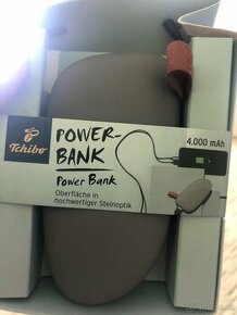 Power Banka