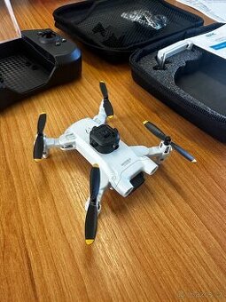 Xiaomi MIJIA 4DRC V30 Mini Drone 5G 8K HD Dual Camera GPS FP