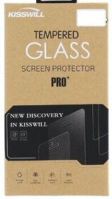 Kisswill Tvrzené Sklo 0.3mm pro Samsung Galaxy A20e