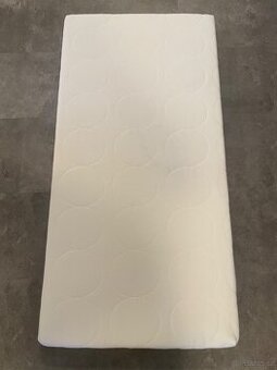 Luxusní dětská matrace 60x120