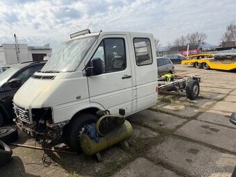 VW LT 35 - 1