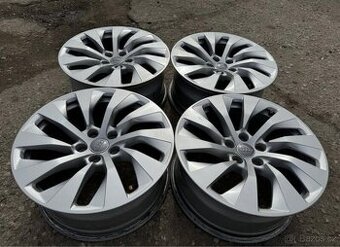 Alu kola 5x112 r18 (bezpneua)