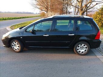 Peugeot 307sw