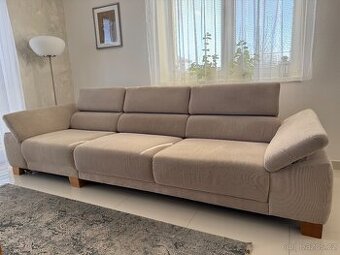 Sedačka zn. Phase trojsed